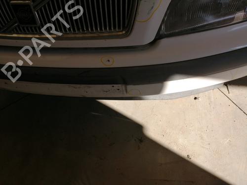 Front bumper VOLVO V40 Estate (645) 1.6 | BP24402750C7 