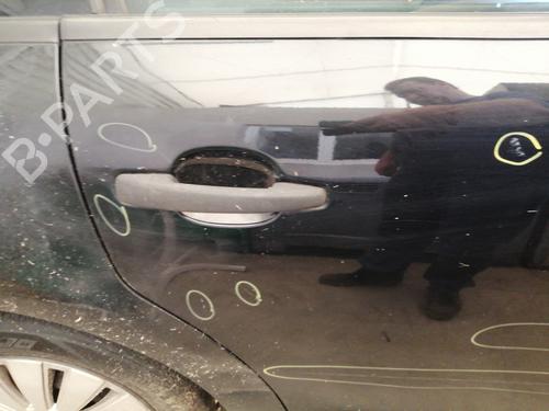 Right rear door CITROËN C4 I (LC_) 1.6 HDi | BP27873831C5 