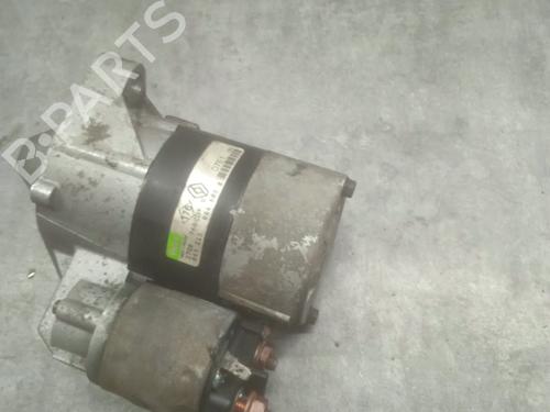 Used Starter Starter RENAULT CLIO II (BB_, CB_) 1.2 (BB0A, BB0F, BB10, BB1K, BB28, BB2D, BB2H, CB0A,... (58 hp) 23530961 23530961
