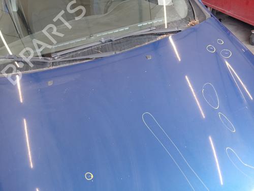 Hood FIAT BRAVO II (198_) 1.9 D Multijet (198AXC1B) | BP28489427C1