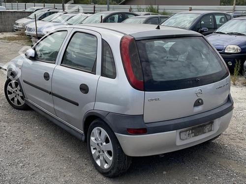Ratstangsstang OPEL CORSA C (X01) 1.7 DTI (F08, F68) | BP20883568I23 