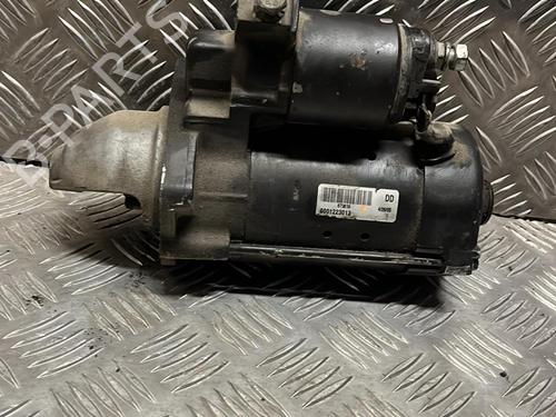 Starter FIAT DUCATO Van (230_) 2.8 D | BP20886895M8 