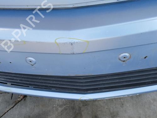 front-bumper-opel-meriva-a-mpv-x03-2003-2004-2005-2006-2007-2008-2009-2010-38058466 main image