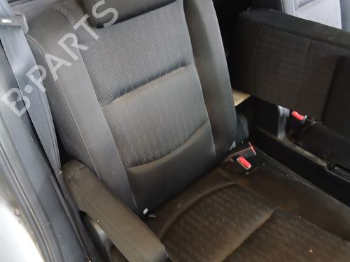 Rear seat MAZDA 5 (CR) 2.0 CD (CR19) | BP36256372C17 - Image 5
