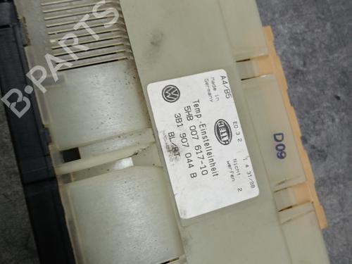 Climate control VW PASSAT B5 Variant (3B5) 1.9 TDI | BP30903505I5  - Image 5