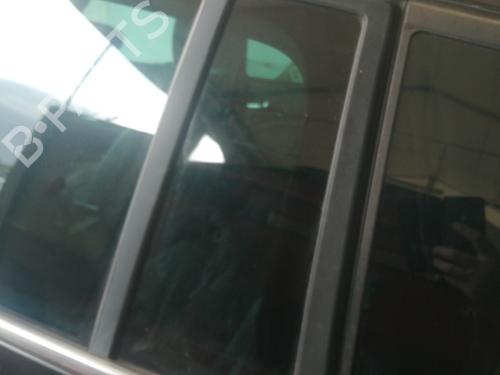 Used Rear left door window OPEL ZAFIRA TOURER C (P12) 1.6 CDTI (75) (136 hp) 24883990