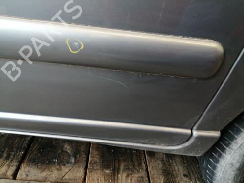 Left slide door CITROËN BERLINGO / BERLINGO FIRST Box Body/MPV (M_) 1.9 D 70 (MBWJZ, MCWJZ) | BP26519684C74 
