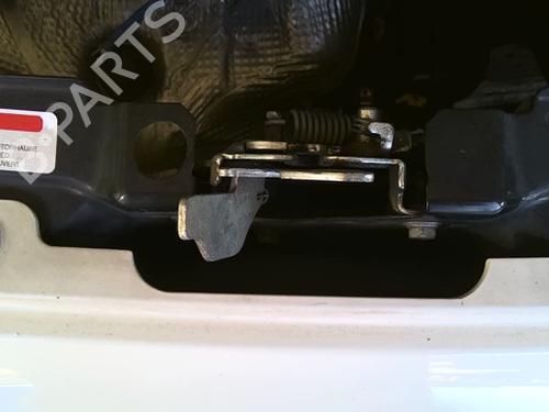 Used Hood lock Hood lock 39006602 39006602
