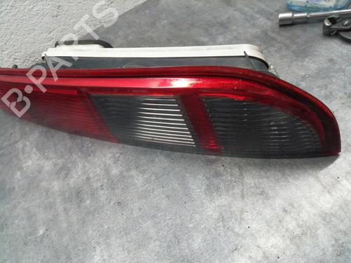 Højre baglygte FORD FOCUS II Turnier (DA_, FFS, DS) 1.8 TDCi (115 hp) 24409536