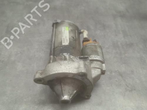 Used Starter CITROËN BERLINGO / BERLINGO FIRST MPV (MF_, GJK_, GFK_) 2.0 HDI 90 (MFRHY) (90 hp) 23794758