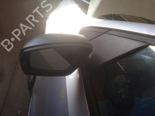 Left mirror VW POLO V (6R1, 6C1) 1.6 TDI | BP21282957C26 