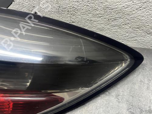Right taillight OPEL ASTRA H GTC (A04) 1.8 (L08) | BP27387908C35 