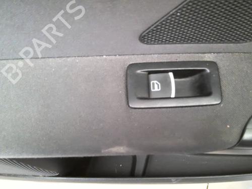 Used Left rear window switch Left rear window switch 38927747 38927747