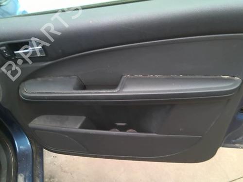 Front right window mechanism FORD FOCUS C-MAX (DM2) 1.6 TDCi | BP39006719C23 - Image 3
