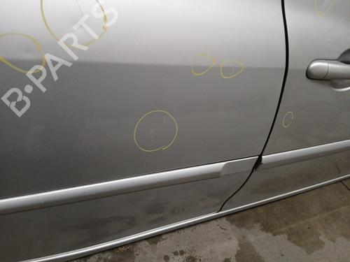 Right rear door RENAULT CLIO III Grandtour (KR0/1_) 1.5 dCi (KR0G) | BP29711936C5 