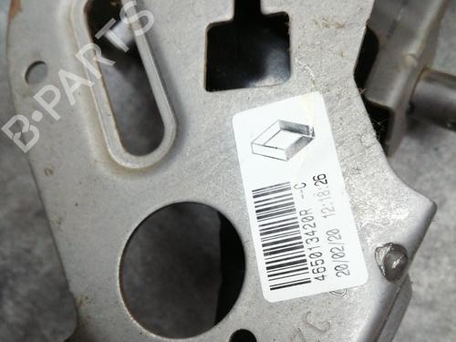 Break pedal RENAULT MEGANE IV Hatchback (B9A/M/N_) 1.5 Blue dCi 95 (B9A2, B9A6) | BP25153205I19  - Image 6