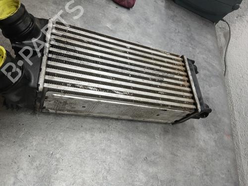 Intercooler PEUGEOT PARTNER Tepee 1.6 HDi | BP29004882M30 - Image 3