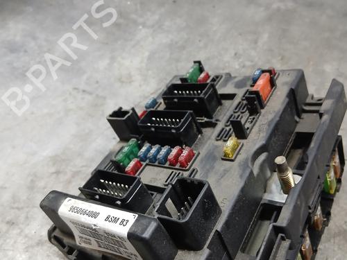 Used Fuse box Fuse box 36845880 36845880