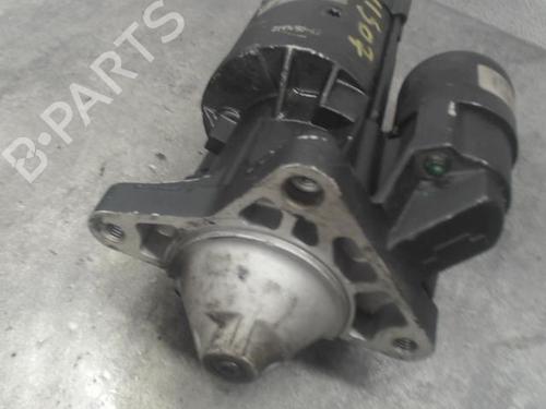 Starter RENAULT 21 (B48_) 2.1 D (B48V/B48O) | BP38514075M8 - Image 3