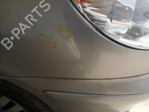 Used Right front fenders PEUGEOT 807 (EB_) 2.0 HDi (107 hp) 27873758