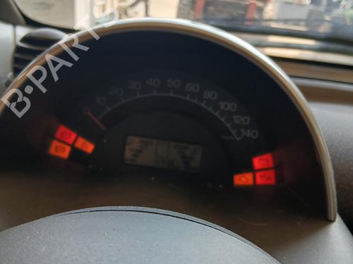 Used Instrument cluster Instrument cluster 38312619 38312619