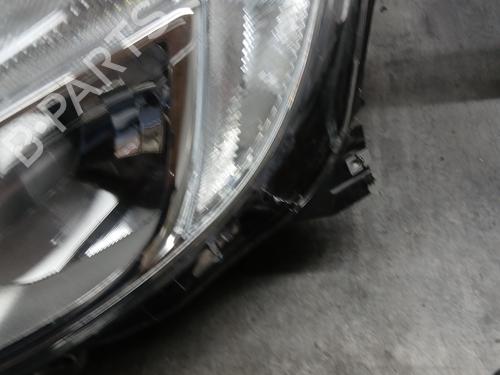 Left headlight OPEL ASTRA J (P10) 1.3 CDTI (68) | BP32368309C28  - Image 8