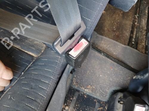 Seat buckle RENAULT ESPACE IV (JK0/1_) 2.0 Turbo (JK0A, JK0B, JK0N) | BP32732125I32 - Image 3