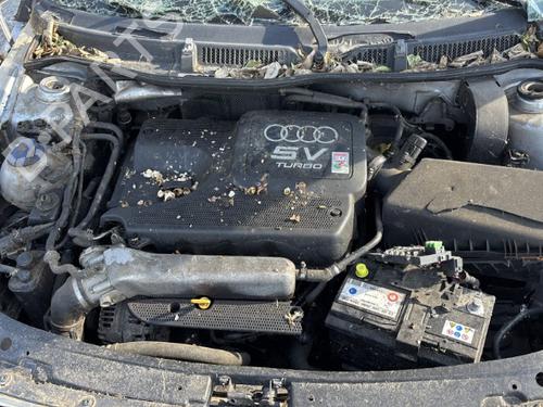 Reservehjul kit AUDI TT (8N3) 1.8 T | BP21280817C119 