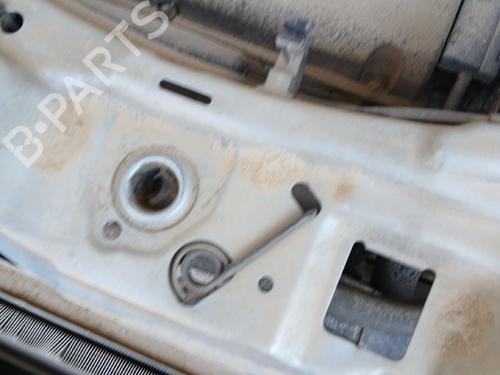 Used Hood lock Hood lock 38058525 38058525