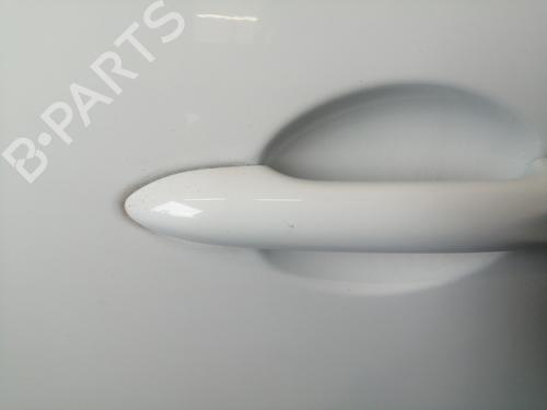 Front left exterior door handle RENAULT CLIO IV (BH_) 1.5 dCi 90 | BP26459452C128 