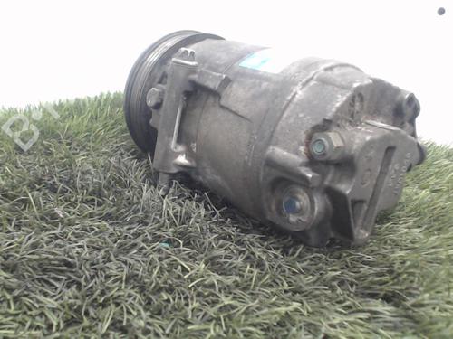 AC compressor OPEL AGILA (A) (H00) 1.2 16V Twinport (F68) | BP20886104M34 