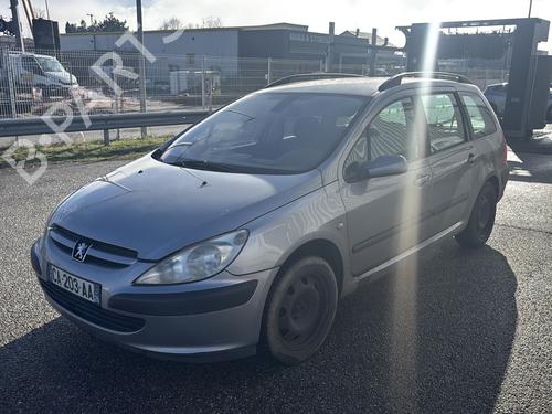 Pipe PEUGEOT 307 Break (3E) | BP36793914M125 - Image 8