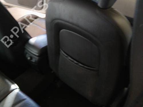 Seats set VOLVO V50 (545) D5 | BP29968762C78