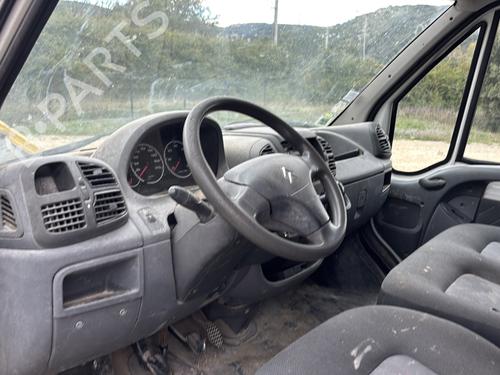 Pedal CITROËN JUMPER I Van (244) 2.0 HDi | BP29278508I4 