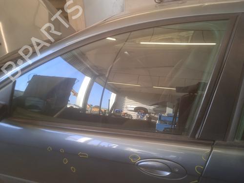 Dørrute ventre foran CITROËN C5 II (RC_) 1.8 16V (125 hp) 23794025