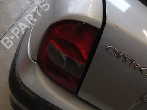 Left taillight CITROËN C5 I (DC_) 1.8 16V (DC6FZB, DC6FZE) | BP32759620C34 - Image 3