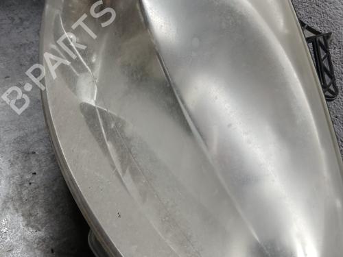 Right headlight PEUGEOT PARTNER Box Body/MPV 1.6 HDi | BP29844964C29 