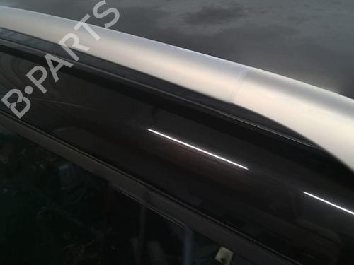Used Roof bar Roof bar SKODA FABIA II Combi (545) 1.4 TDI (80 hp) 40540741 40540741