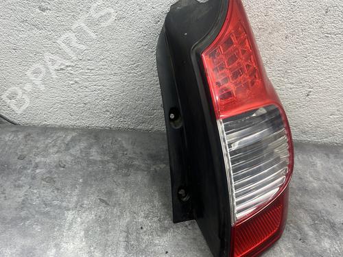 Right taillight RENAULT SCÉNIC II (JM0/1_) 1.5 dCi (JM1E, JM16) | BP28179609C35 