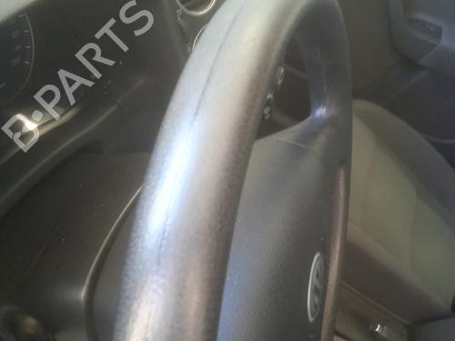 Steering wheel VW GOLF PLUS V (5M1, 521) 1.9 TDI | BP22719068C49 