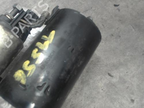 Starter VW TOURAN (1T3) 2.0 TDI | BP39743297M8 - Image 2