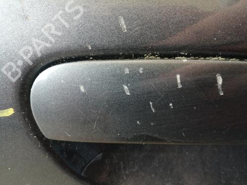 Front left exterior door handle AUDI A3 (8L1) 1.9 TDI | BP25717861C128 