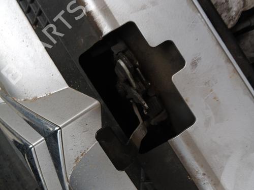 hjelmlås CITROËN BERLINGO / BERLINGO FIRST MPV (MF_, GJK_, GFK_) 1.6 HDI 90 (MF9HX) (90 hp) 32864481