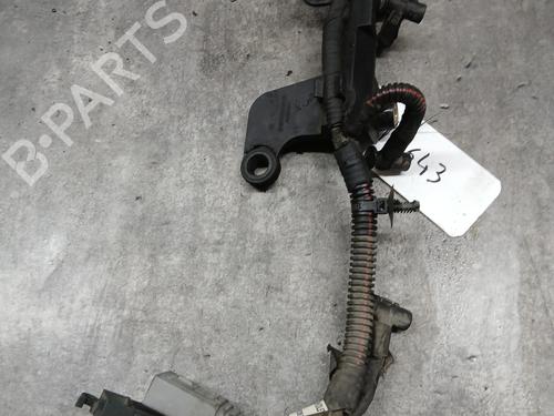 Used Wiring harness Wiring harness PEUGEOT 307 (3A/C) 1.6 HDi 110 (109 hp) 30848328 30848328