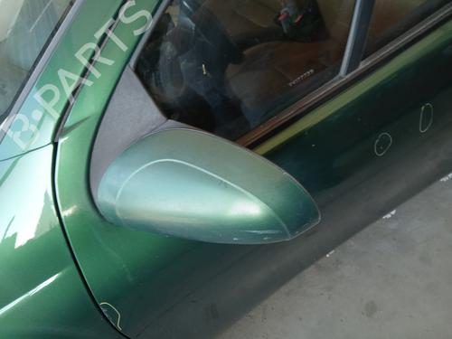 Used Left mirror OPEL TIGRA (S93) 1.4 16V (F07) (90 hp) 28677348