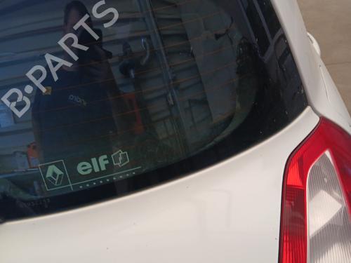 Tailgate RENAULT MEGANE II (BM0/1_, CM0/1_) | BP37165574C6 - Image 8