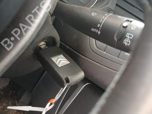 Used Steering column stalk Steering column stalk CITROËN C5 III Break (RW_) 2.2 HDi (RW4HTH) (170 hp) 29862052 29862052