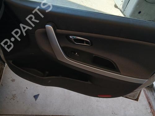 Rudehejsemekanisme Højre foran Rudehejsemekanisme Højre foran KIA CEE'D SW (ED) [2007-2012] 34203641 34203641