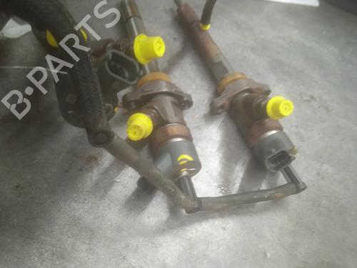 Injector FORD FOCUS II (DA_, HCP, DP) 1.6 TDCi | BP23866407M100 