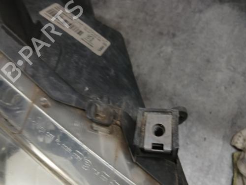 Right headlight PEUGEOT 307 (3A/C) 2.0 HDi 135 | BP30520165C29 